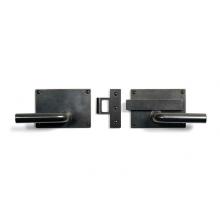 Sun Valley Bronze CS-GL900PR/P-900PR - Privacy set. P-900ER (ext) GL-900PR (int)