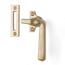 Sun Valley Bronze CWL-302LH - Left hand window latch w/strike.