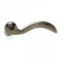Sun Valley Bronze EC-102 - 4 3/4'' x 4 1/2'' Bevel Edge 2-gang switchplate cover.