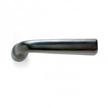 Sun Valley Bronze EC-106 - 12 1/4'' x 4 1/2'' Bevel Edge 6-gang switchplate cover. (Not shown).