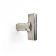 Sun Valley Bronze EC-9101 - 2 3/4'' x 4 1/2'' Contemporary single switchplate cover.