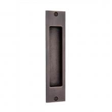 Sun Valley Bronze FP-205 - FP-205 Door Hardware Pocket