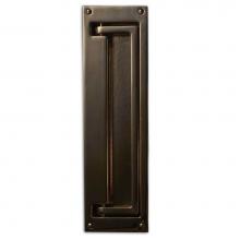Sun Valley Bronze FP-FOGH - FP-FOGH Door Hardware Pocket
