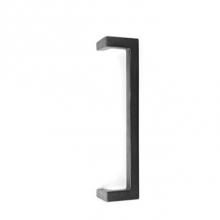 Sun Valley Bronze GH-129SL - 6 3/16'' Contemporary grip handle.