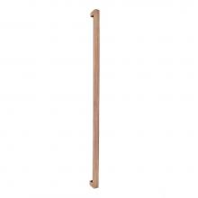 Sun Valley Bronze GH-1983 - 8'' Corduroy grip handle. 7 9/16'' center-to-center.*