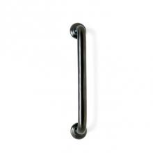 Sun Valley Bronze GH-500 - 12 3/4'' Round foot grip handle. 11'' center-to-center.*
