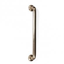 Sun Valley Bronze GH-550SQ - 18'' Square foot grip handle. 16 1/4'' center-to-center.*