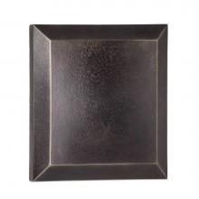 Sun Valley Bronze GH-REMINGTON - 9 7/8'' Remington surface mount grip handle.