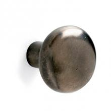 Sun Valley Bronze K-201 - Mushroom Knob™