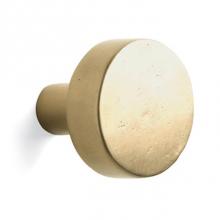 Sun Valley Bronze K-217 - Flat Knob