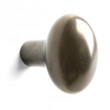 Sun Valley Bronze K-220 - Oval Knob