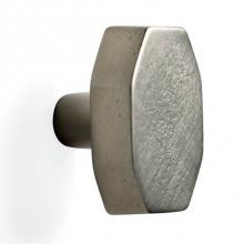 Sun Valley Bronze K-226 - Octagon Knob