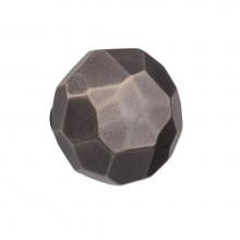 Sun Valley Bronze K-229 - Small Cassia Knob