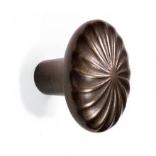 Sun Valley Bronze K-239 - Oval Giro Knob