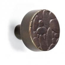 Sun Valley Bronze K-240 - Stone Knob