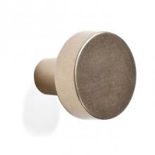 Sun Valley Bronze K-247 - Small Flat Knob