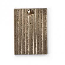 Sun Valley Bronze KC-1900 - Corduroy key cover.