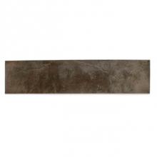 Sun Valley Bronze KP-9348 - 34'' x 8'' Contemporary kick plate.