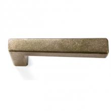 Sun Valley Bronze L-16 - Mini Quigley lever.