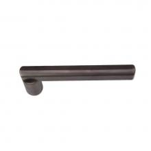 Sun Valley Bronze L-26RH - Mini Silver Creek lever. Right hand.