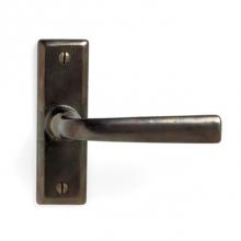 Sun Valley Bronze MPW-300HD-V - Bevel Edge window hardware half dummy w/vertical lever.
