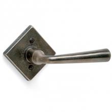 Sun Valley Bronze P-925DI - 2 1/4'' Contemporary diamond passage plate.