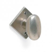 Sun Valley Bronze P-926DI - 2 1/2'' Contemporary diamond passage plate.