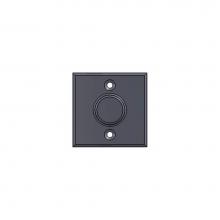 Sun Valley Bronze P-959PP - 1 3/4'' x 8 3/4''  Contemporary push plate.