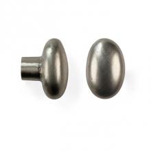 Sun Valley Bronze P-N955MB-TPC/P-F-N955MB-TPC - 3'' x 10'' Novus mortise bolt plate w/turn piece.