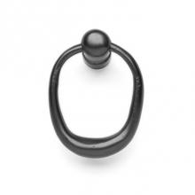 Sun Valley Bronze PF-101 - 5 9/16'' x 5 9/16'' x 6 1/4'' Newel post finial.