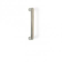 Sun Valley Bronze PP-911 - 2 1/2'' x 18'' Contemporary push plate.