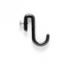 Sun Valley Bronze PR-3 - Pot hook. 2 1/2'' x 3 1/4''