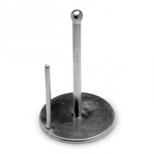 Sun Valley Bronze PT-100 - 13'' Free-standing paper towel holder.