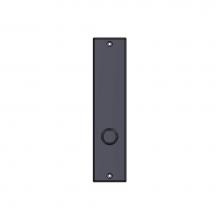 Sun Valley Bronze TS-9510/9510DL - Single cylinder auxiliary deadlock set. DL-9510 (ext) DL-9510TPC (int)