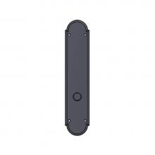 Sun Valley Bronze TS-A601ML-PF - Patio function. Lever/knob x lever/knob ML entry set. P-A601ML (ext) EP-A601ML-TPC (int)