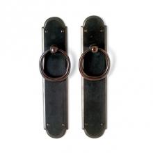 Sun Valley Bronze TS-F-A601 - Passage set. P-F-A601 (ext) P-F-A601 (int)