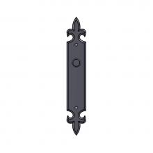 Sun Valley Bronze TS-F1245 - Passage set. P-F1245 (ext) P-F1245 (int)