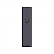 Sun Valley Bronze TS-F2110 - Passage set. P-F2110 (ext) P-F2110 (int)