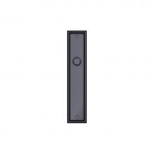 Sun Valley Bronze TS-F423 - Passage set. P-F423 (ext) P-F423 (int)