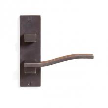 Sun Valley Bronze TS-F957-8IML-PR - Privacy set. P-F957-8IML-ERC (ext) P-F957-8IML-TPC (int)