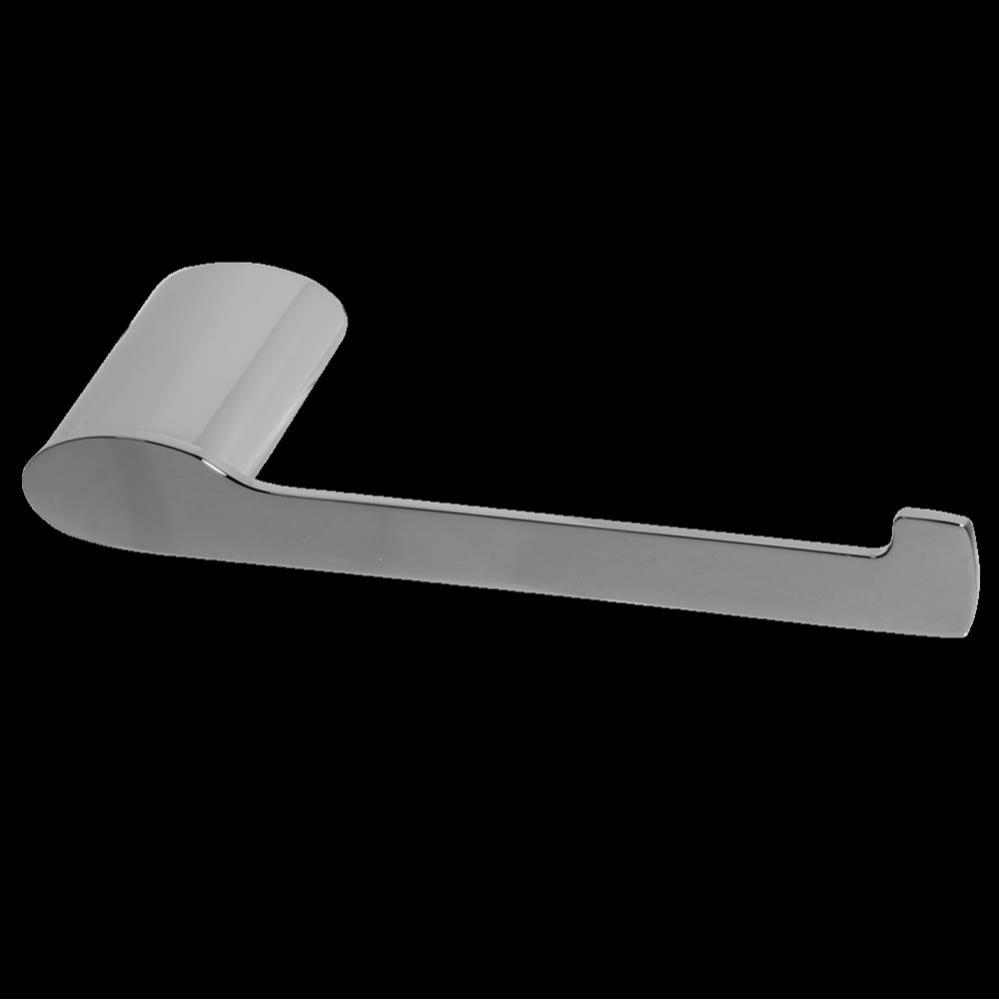 Farrow Paper Holder - Chrome