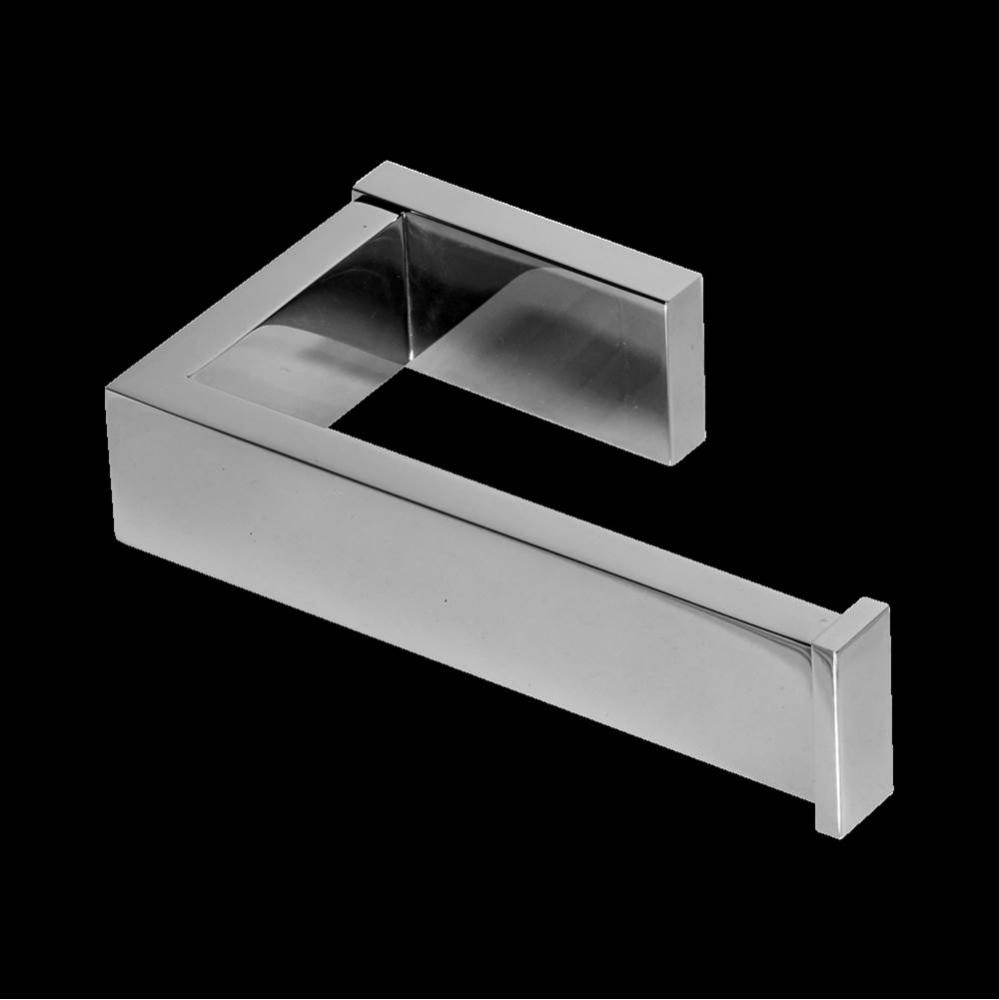Steele II Paper Holder - Chrome