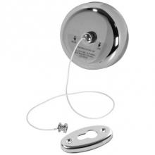 LaLoo Canada 7000C - Shower Retractable Wash Line - Chrome
