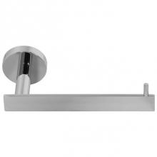 LaLoo Canada A6986C - Ash Paper Holder - Chrome