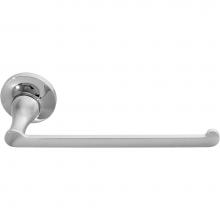 LaLoo Canada C7380C - CoCo Hand Towel Holder - Chrome