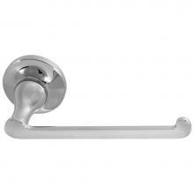 LaLoo Canada C7386C - Coco Paper Holder - Chrome