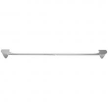 LaLoo Canada G5524C - Gravity Single Towel Bar - Chrome