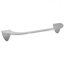 LaLoo Canada G5580C - Gravity Hand Towel Ring - Chrome