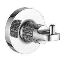 LaLoo Canada D7182C - Draft Robe Hook - Chrome
