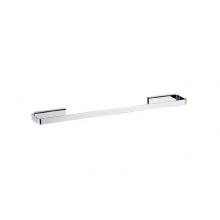 LaLoo Canada L6218C - Lincoln Single Towel Bar 18'' - Chrome